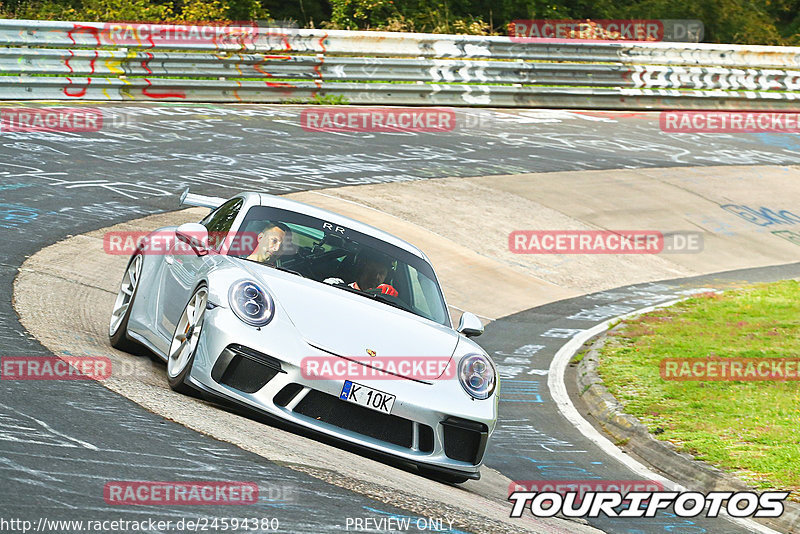 Bild #24594380 - Touristenfahrten Nürburgring Nordschleife (17.09.2023)