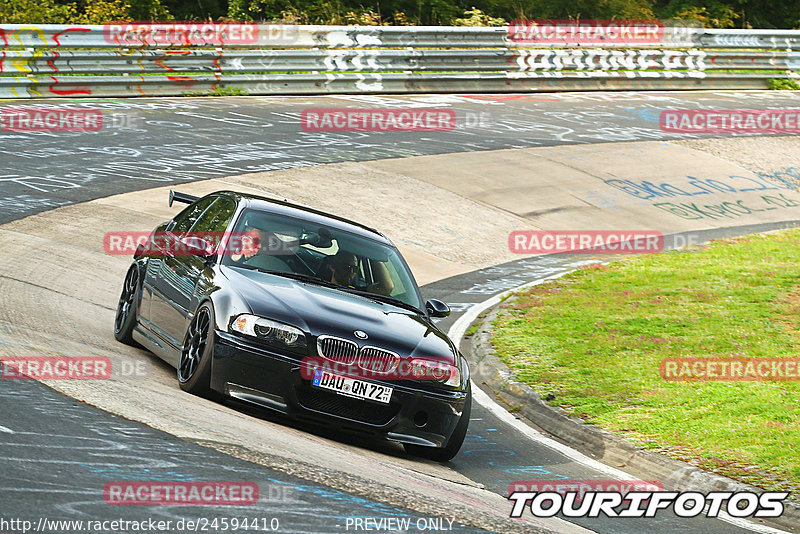 Bild #24594410 - Touristenfahrten Nürburgring Nordschleife (17.09.2023)