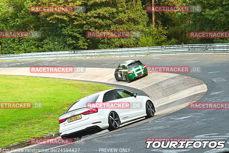 Bild #24594427 - Touristenfahrten Nürburgring Nordschleife (17.09.2023)