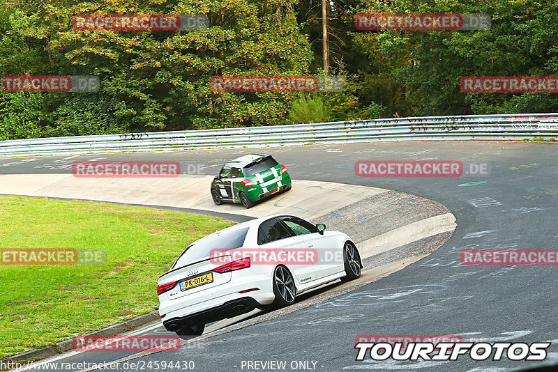 Bild #24594430 - Touristenfahrten Nürburgring Nordschleife (17.09.2023)