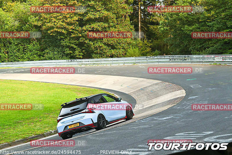 Bild #24594475 - Touristenfahrten Nürburgring Nordschleife (17.09.2023)