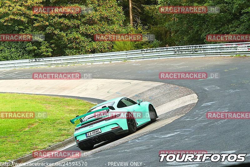 Bild #24594570 - Touristenfahrten Nürburgring Nordschleife (17.09.2023)