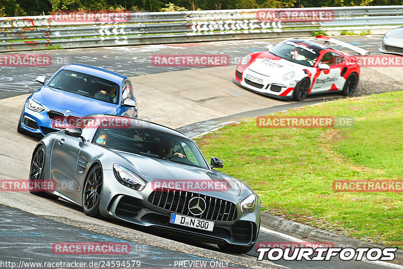 Bild #24594579 - Touristenfahrten Nürburgring Nordschleife (17.09.2023)