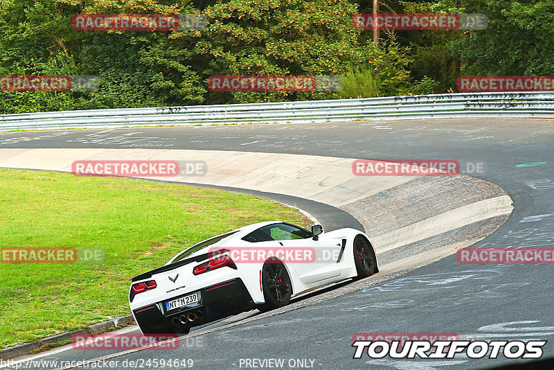 Bild #24594649 - Touristenfahrten Nürburgring Nordschleife (17.09.2023)