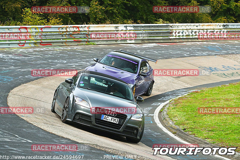 Bild #24594697 - Touristenfahrten Nürburgring Nordschleife (17.09.2023)