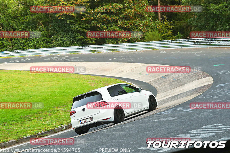 Bild #24594705 - Touristenfahrten Nürburgring Nordschleife (17.09.2023)