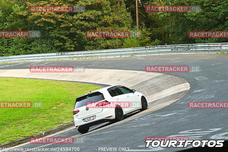 Bild #24594706 - Touristenfahrten Nürburgring Nordschleife (17.09.2023)