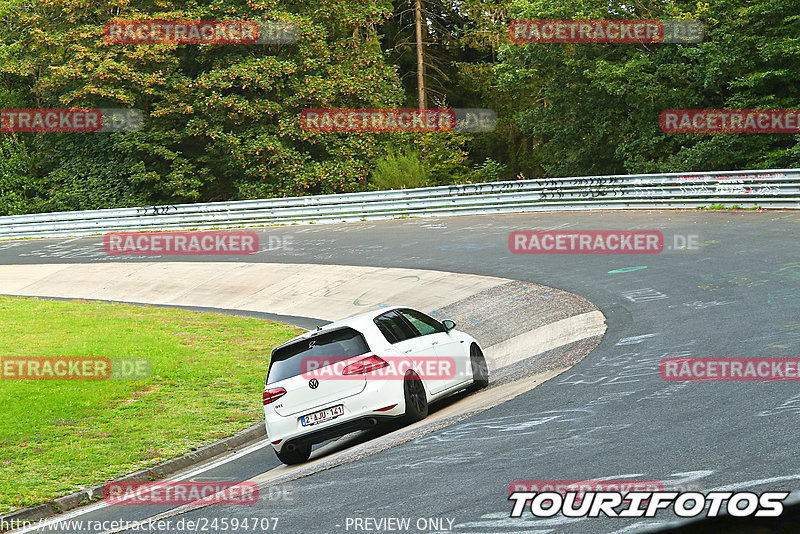 Bild #24594707 - Touristenfahrten Nürburgring Nordschleife (17.09.2023)