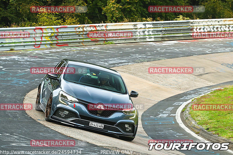 Bild #24594734 - Touristenfahrten Nürburgring Nordschleife (17.09.2023)