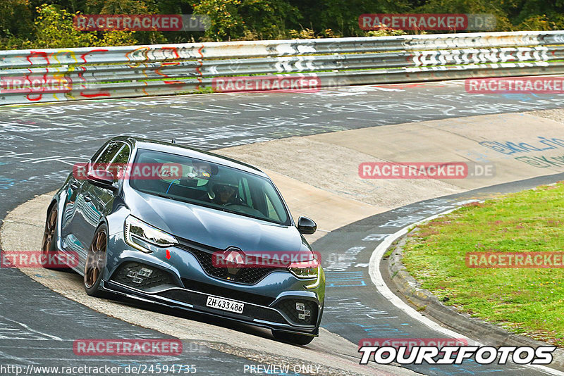 Bild #24594735 - Touristenfahrten Nürburgring Nordschleife (17.09.2023)