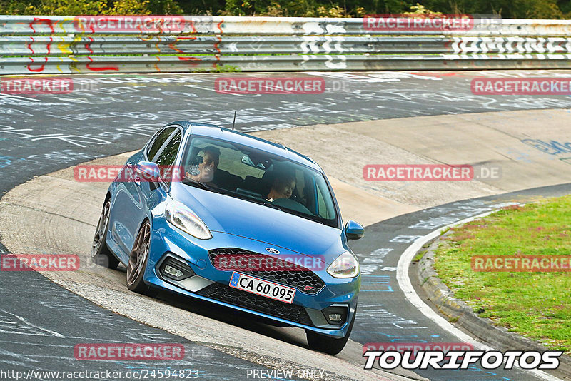 Bild #24594823 - Touristenfahrten Nürburgring Nordschleife (17.09.2023)