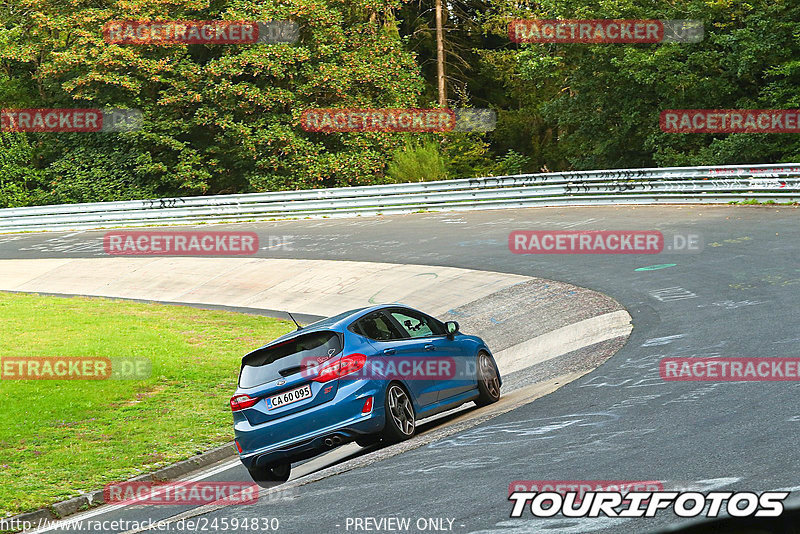 Bild #24594830 - Touristenfahrten Nürburgring Nordschleife (17.09.2023)