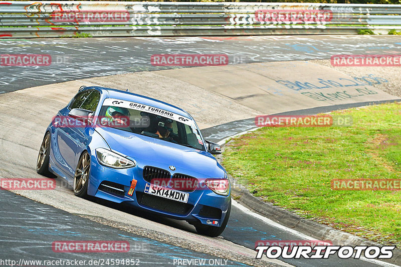 Bild #24594852 - Touristenfahrten Nürburgring Nordschleife (17.09.2023)