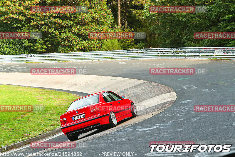 Bild #24594862 - Touristenfahrten Nürburgring Nordschleife (17.09.2023)