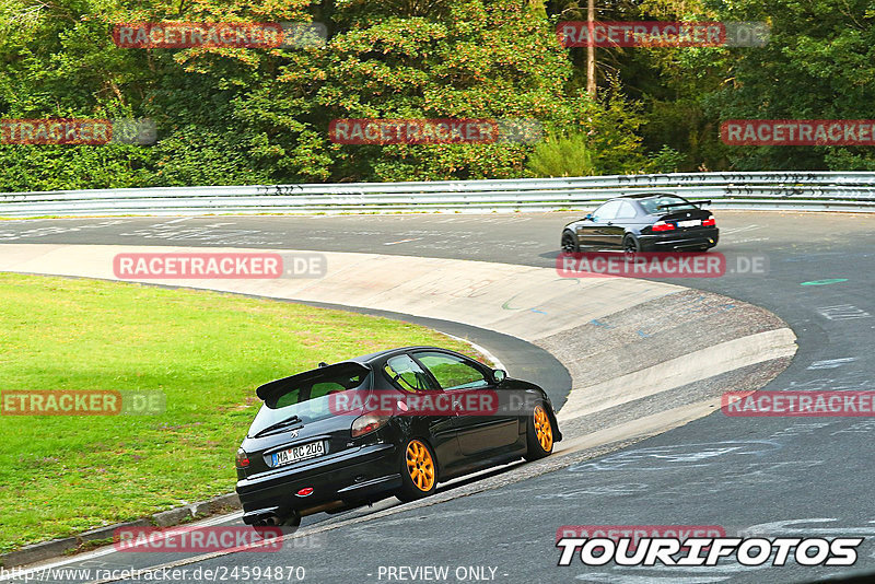 Bild #24594870 - Touristenfahrten Nürburgring Nordschleife (17.09.2023)