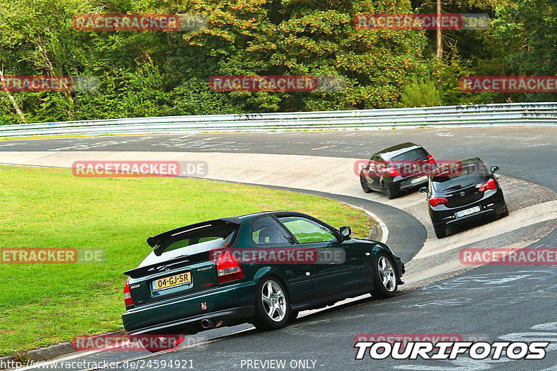 Bild #24594921 - Touristenfahrten Nürburgring Nordschleife (17.09.2023)