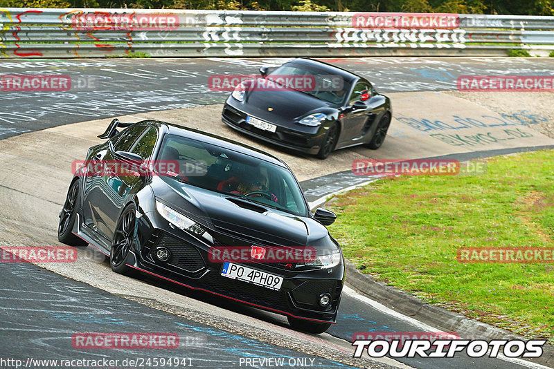 Bild #24594941 - Touristenfahrten Nürburgring Nordschleife (17.09.2023)