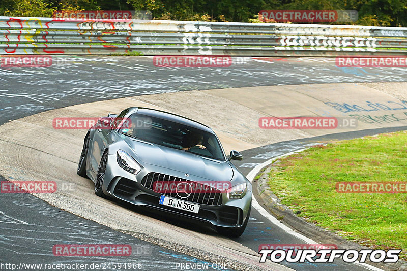 Bild #24594966 - Touristenfahrten Nürburgring Nordschleife (17.09.2023)