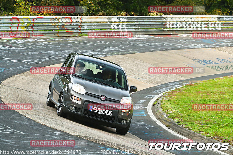 Bild #24594973 - Touristenfahrten Nürburgring Nordschleife (17.09.2023)