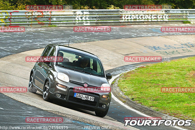 Bild #24594975 - Touristenfahrten Nürburgring Nordschleife (17.09.2023)