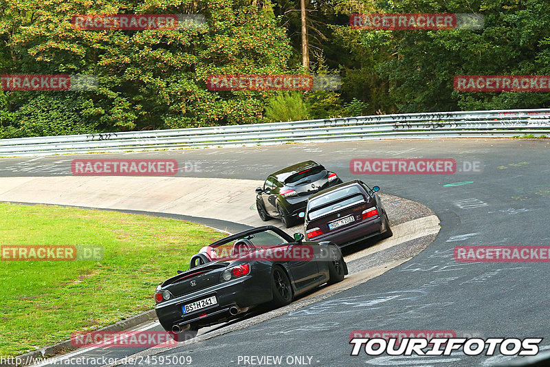 Bild #24595009 - Touristenfahrten Nürburgring Nordschleife (17.09.2023)