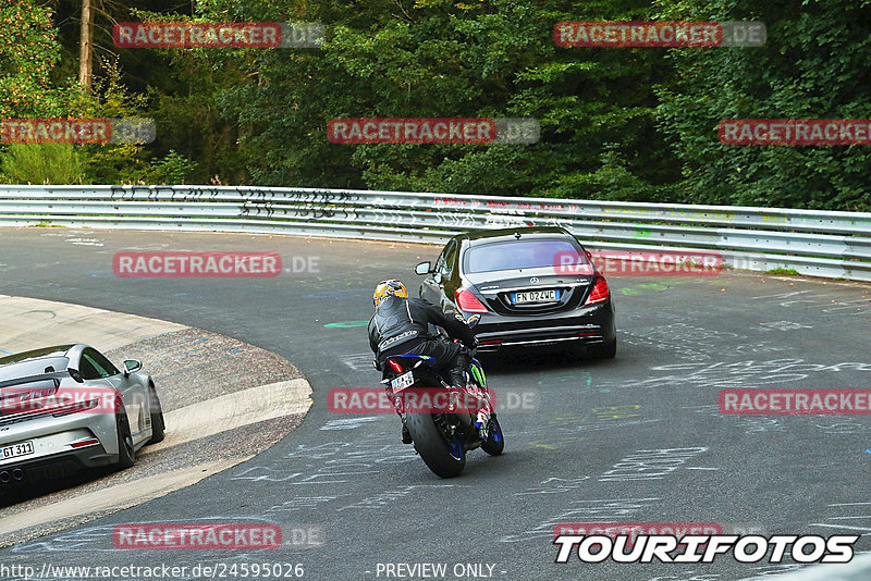 Bild #24595026 - Touristenfahrten Nürburgring Nordschleife (17.09.2023)