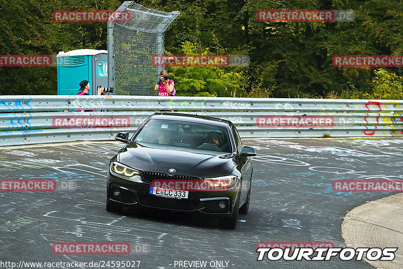 Bild #24595027 - Touristenfahrten Nürburgring Nordschleife (17.09.2023)