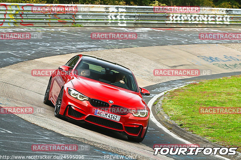 Bild #24595096 - Touristenfahrten Nürburgring Nordschleife (17.09.2023)