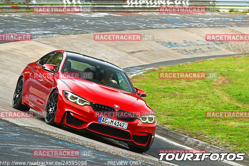 Bild #24595098 - Touristenfahrten Nürburgring Nordschleife (17.09.2023)