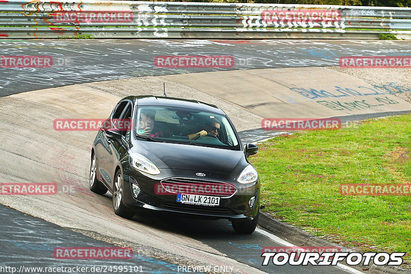 Bild #24595101 - Touristenfahrten Nürburgring Nordschleife (17.09.2023)