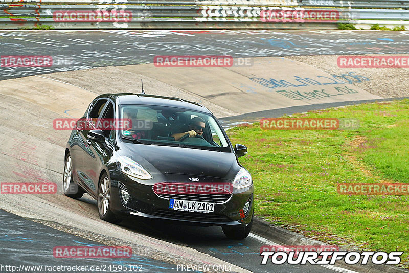 Bild #24595102 - Touristenfahrten Nürburgring Nordschleife (17.09.2023)