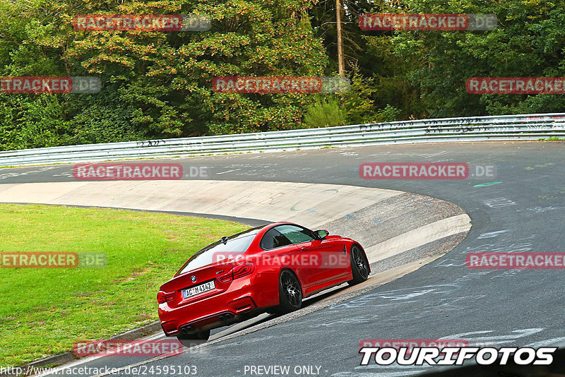 Bild #24595103 - Touristenfahrten Nürburgring Nordschleife (17.09.2023)