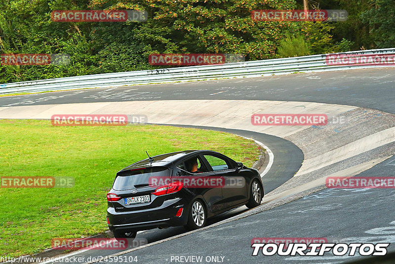 Bild #24595104 - Touristenfahrten Nürburgring Nordschleife (17.09.2023)