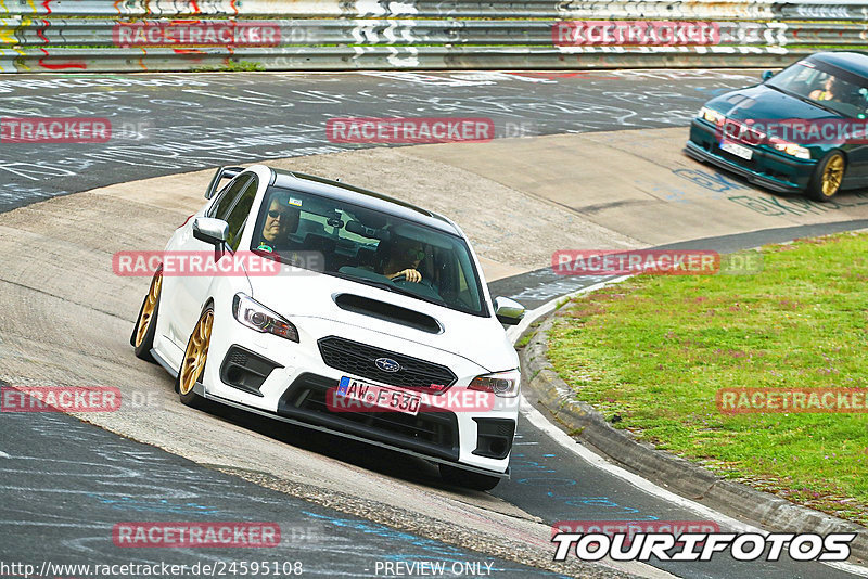 Bild #24595108 - Touristenfahrten Nürburgring Nordschleife (17.09.2023)