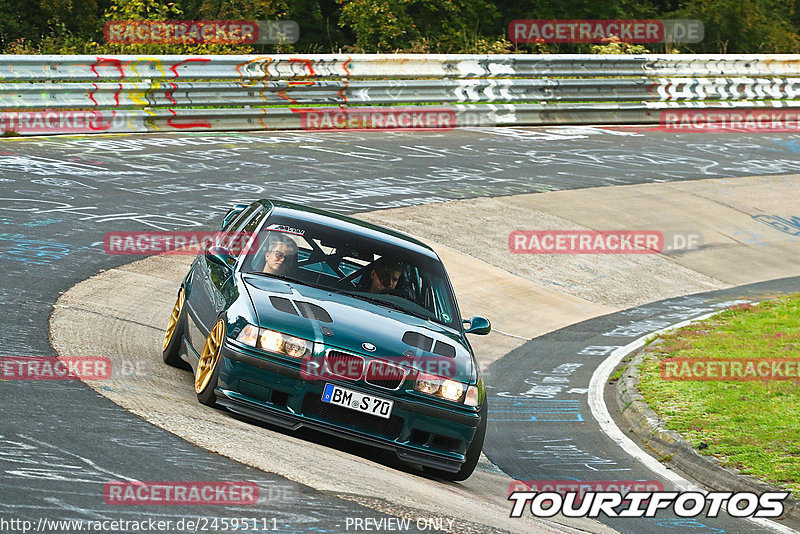 Bild #24595111 - Touristenfahrten Nürburgring Nordschleife (17.09.2023)