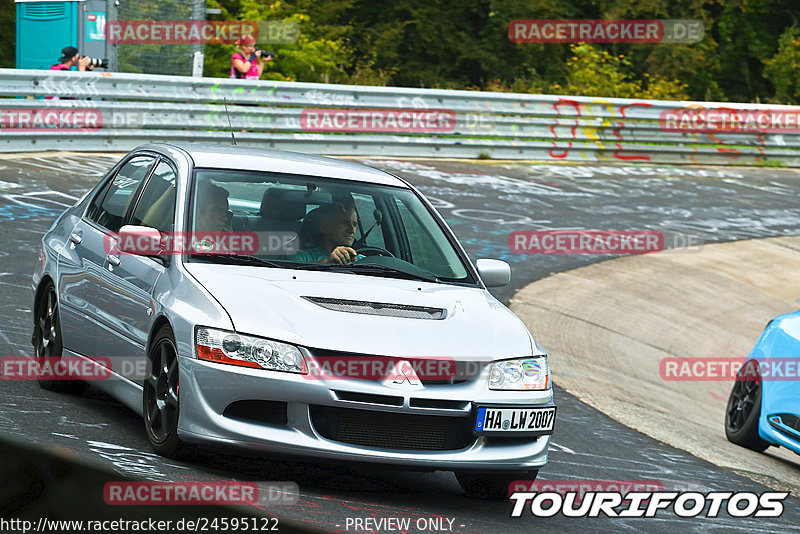 Bild #24595122 - Touristenfahrten Nürburgring Nordschleife (17.09.2023)