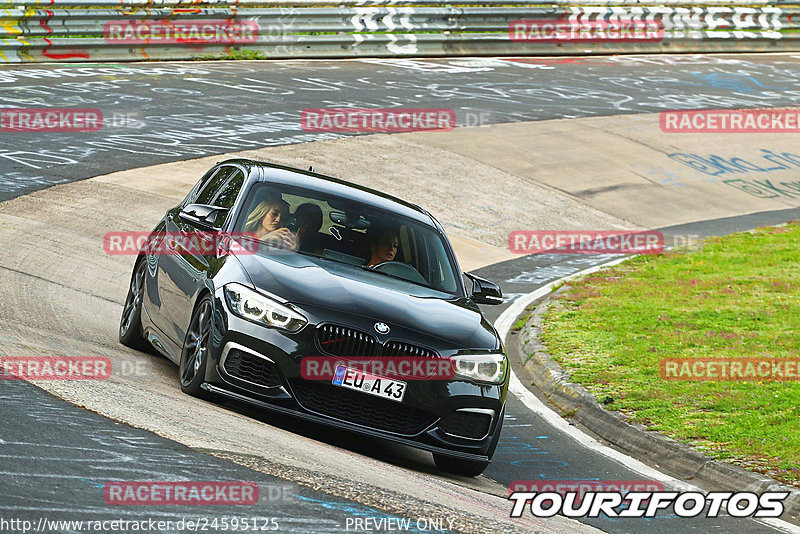 Bild #24595125 - Touristenfahrten Nürburgring Nordschleife (17.09.2023)