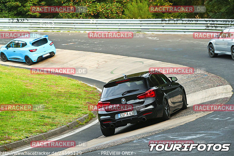 Bild #24595129 - Touristenfahrten Nürburgring Nordschleife (17.09.2023)