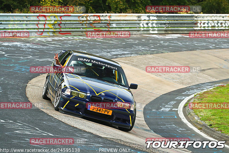 Bild #24595138 - Touristenfahrten Nürburgring Nordschleife (17.09.2023)