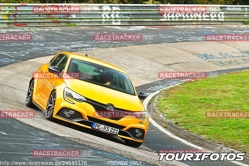 Bild #24595176 - Touristenfahrten Nürburgring Nordschleife (17.09.2023)