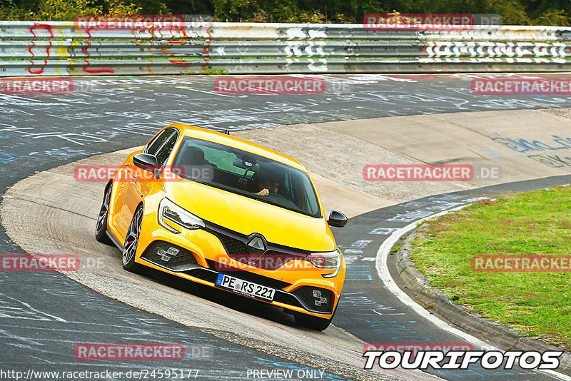 Bild #24595177 - Touristenfahrten Nürburgring Nordschleife (17.09.2023)