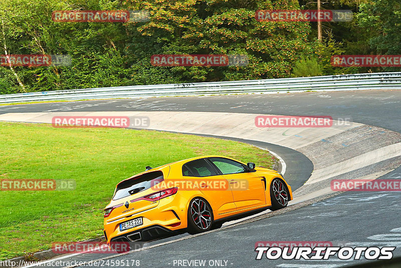 Bild #24595178 - Touristenfahrten Nürburgring Nordschleife (17.09.2023)