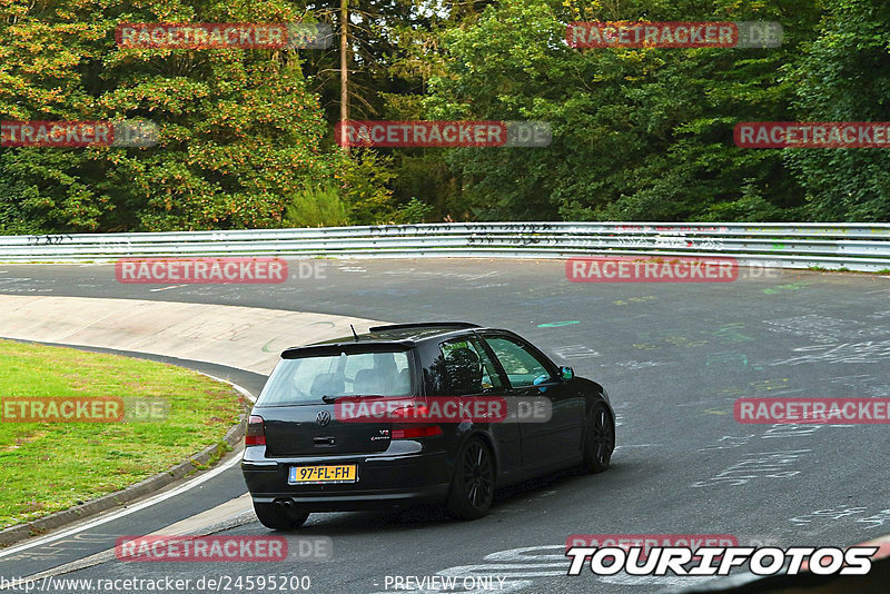 Bild #24595200 - Touristenfahrten Nürburgring Nordschleife (17.09.2023)