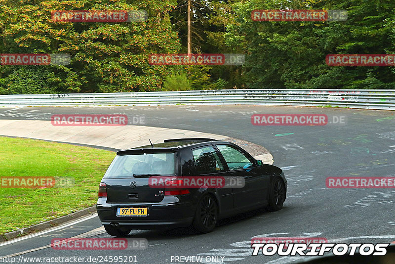 Bild #24595201 - Touristenfahrten Nürburgring Nordschleife (17.09.2023)