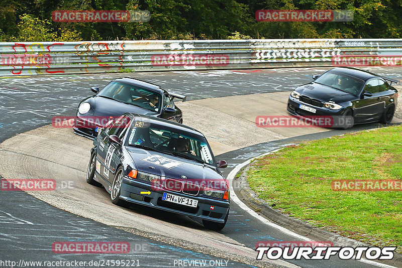 Bild #24595221 - Touristenfahrten Nürburgring Nordschleife (17.09.2023)