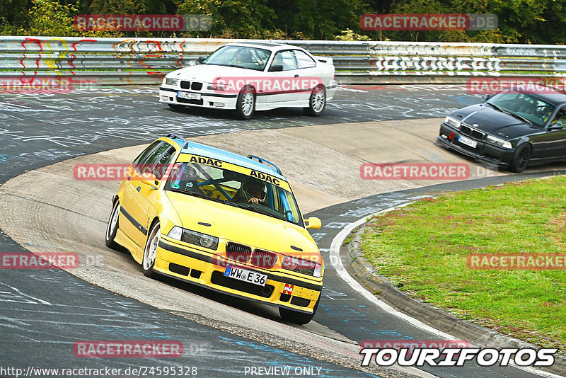 Bild #24595328 - Touristenfahrten Nürburgring Nordschleife (17.09.2023)