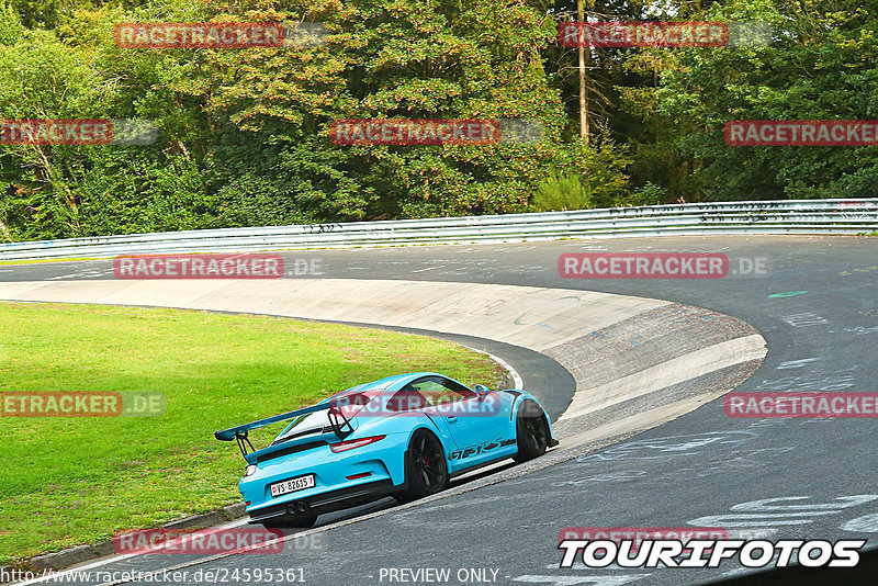 Bild #24595361 - Touristenfahrten Nürburgring Nordschleife (17.09.2023)