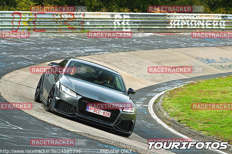 Bild #24595396 - Touristenfahrten Nürburgring Nordschleife (17.09.2023)