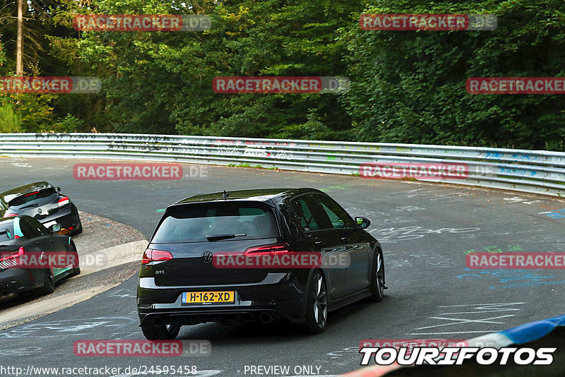 Bild #24595458 - Touristenfahrten Nürburgring Nordschleife (17.09.2023)