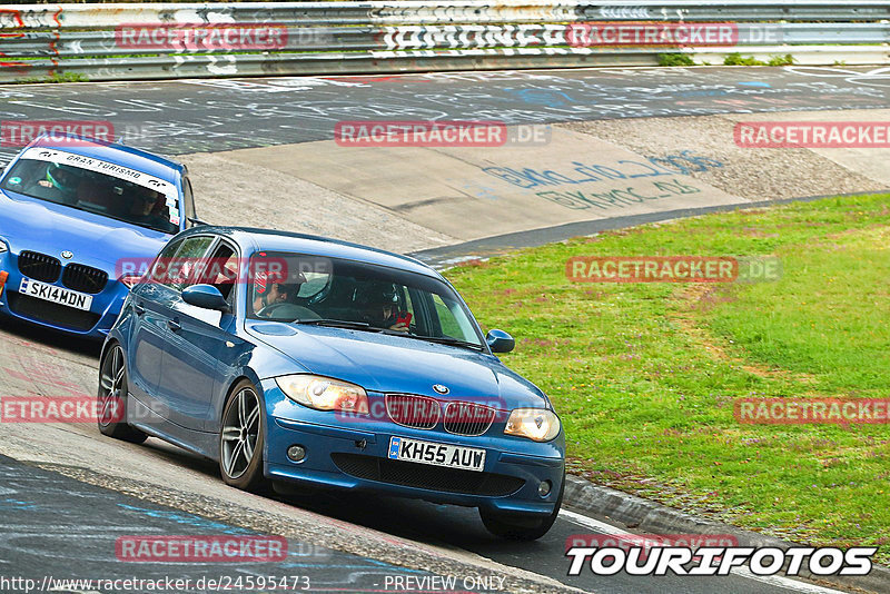 Bild #24595473 - Touristenfahrten Nürburgring Nordschleife (17.09.2023)